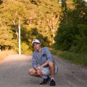 Meet your Posher, Brennan